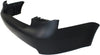 Rear Bumper Cover Primed For 2005-2010 Volkswagen Jetta Without Park Assist Snsr Holes Sedan Replacement V760105P