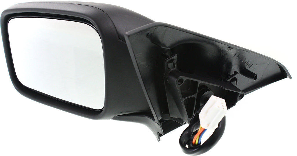 S40/V40 00-04 MIRROR LH, Power, Manual Folding, Heated, Paintable, Old Body Style