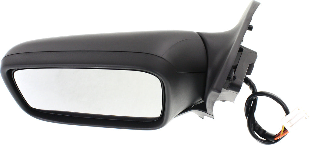 S40/V40 00-04 MIRROR LH, Power, Manual Folding, Heated, Paintable, Old Body Style