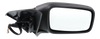 S40/V40 00-04 MIRROR RH, Power, Manual Folding, Heated, Paintable, Old Body Style