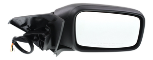 S40/V40 00-04 MIRROR RH, Power, Manual Folding, Heated, Paintable, Old Body Style