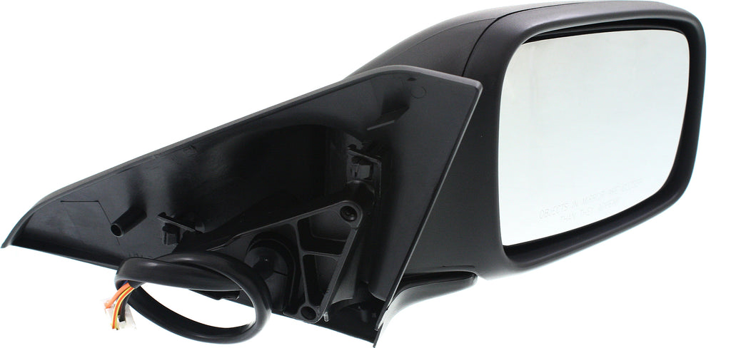 S40/V40 00-04 MIRROR RH, Power, Manual Folding, Heated, Paintable, Old Body Style