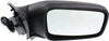 S40/V40 00-04 MIRROR RH, Power, Manual Folding, Heated, Paintable, Old Body Style