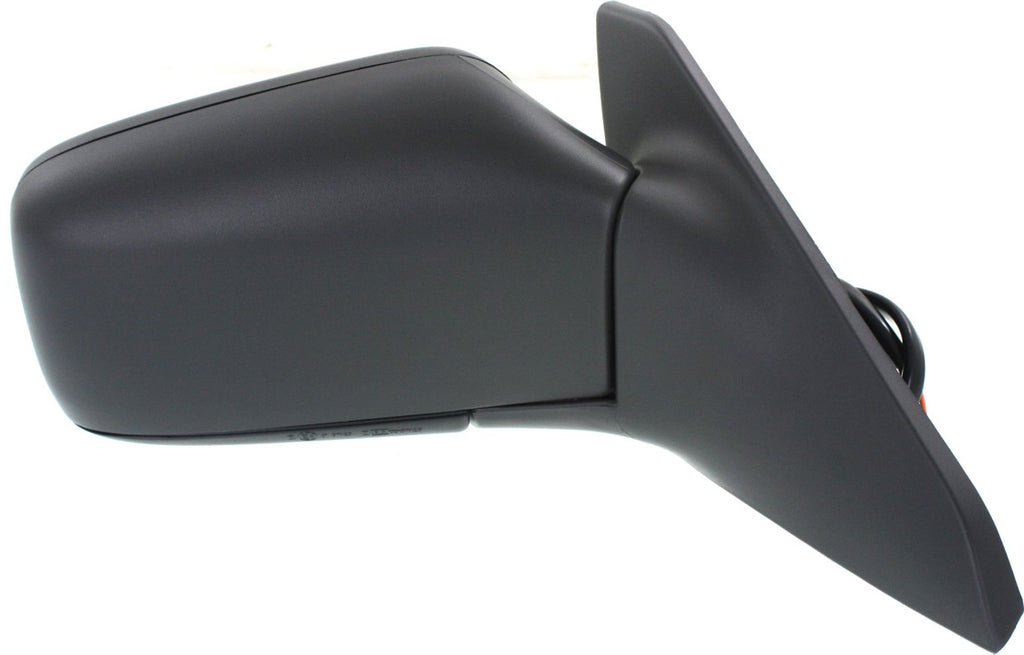 S40/V40 00-04 MIRROR RH, Power, Manual Folding, Heated, Paintable, Old Body Style