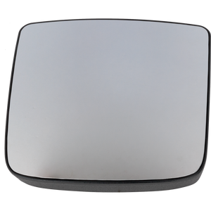 VNL 04-12 MIRROR GLASS RH=LH, Lower, Aux, Heated
