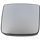 VNL 04-12 MIRROR GLASS RH=LH, Lower, Aux, Heated