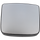 VNL 04-12 MIRROR GLASS RH=LH, Lower, Aux, Heated