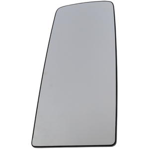 VNL 13-22 MIRROR GLASS RH, Lower, Aux, Heated, w/ Signal Light
