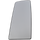 VNL 13-22 MIRROR GLASS RH, Lower, Aux, Heated, w/ Signal Light