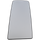 VNL 13-22 MIRROR GLASS RH, Lower, Aux, Heated, w/ Signal Light
