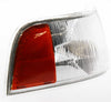 VOLVO 960 95-97 / S90 98-98 CORNER LAMP RH, Lens and Housing