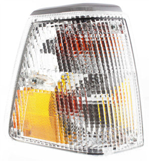 VOLVO 244 86-89 / 240 90-93 CORNER LAMP RH, Assembly