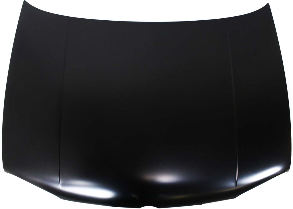 GOLF 99-06 / GTI 06-06 HOOD, Steel, New Body Style (GTI 4th Gen.)