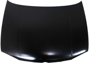 GOLF 99-06 / GTI 06-06 HOOD, Steel, New Body Style (GTI 4th Gen.)