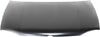 GOLF 99-06 / GTI 06-06 HOOD, Steel, New Body Style (GTI 4th Gen.)