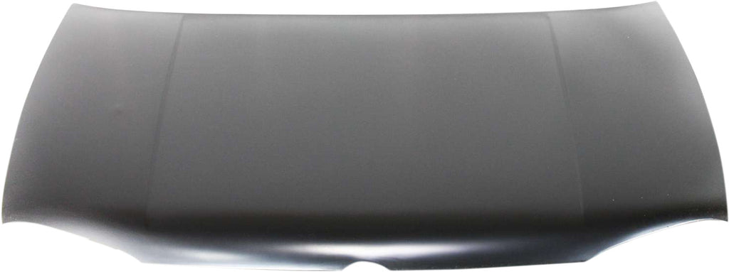 GOLF 99-06 / GTI 06-06 HOOD, Steel, New Body Style (GTI 4th Gen.)