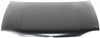 GOLF 99-06 / GTI 06-06 HOOD, Steel, New Body Style (GTI 4th Gen.)