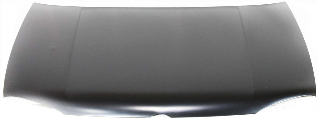 GOLF 99-06 / GTI 06-06 HOOD, Steel, New Body Style (GTI 4th Gen.)