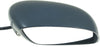 BEETLE 03-10 MIRROR RH, Power, Manual Folding, Heated, Paintable, w/ In-housing Signal Light, w/o Auto Dimming, BSD, and Memory
