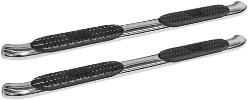 PRO TRAXX 4 Oval Nerf Step Bars
