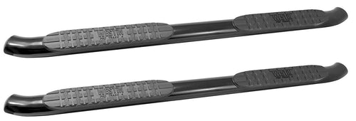 PRO TRAXX 4 Oval Nerf Step Bars