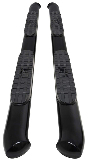 PRO TRAXX 4 Oval Nerf Step Bars Gladiator 2020-2021
