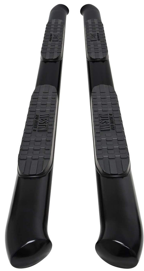 PRO TRAXX 4 Oval Nerf Step Bars Gladiator 2020-2021