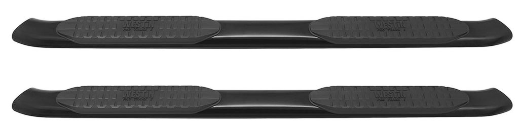 PRO TRAXX 5 Oval Nerf Step Bars