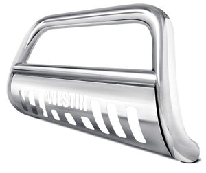 E-Series Bull Bar