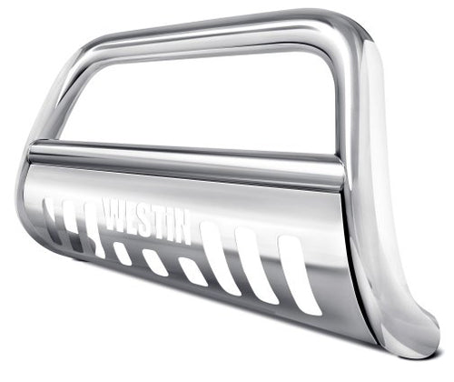 E-Series Bull Bar
