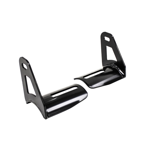 Bull Bar LED Brkts