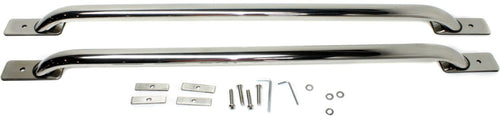 Westin - Bed Rails