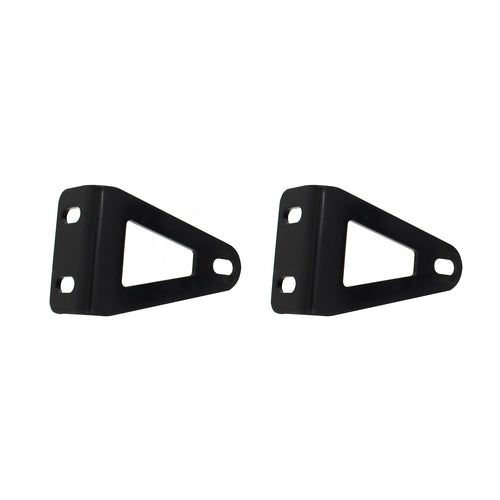 HDX Grille Guard LED Light Bracket