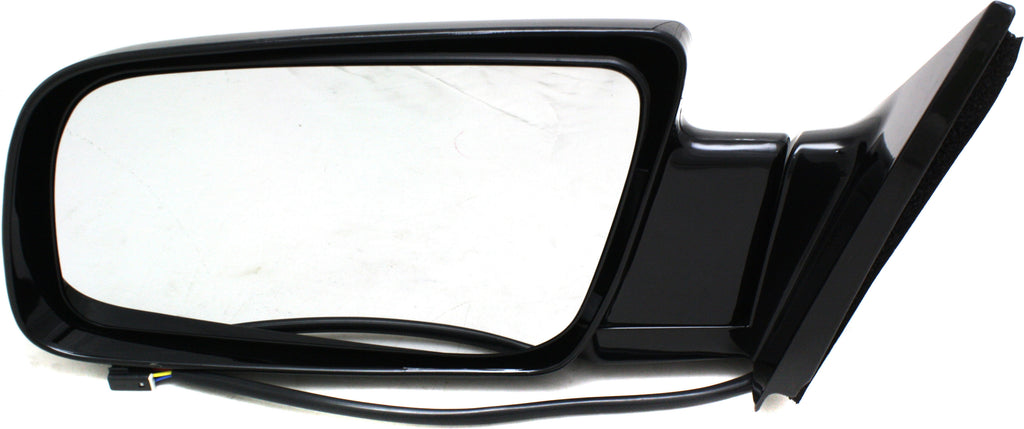 SIDE VIEW MIRROR LH