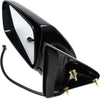 SIDE VIEW MIRROR LH