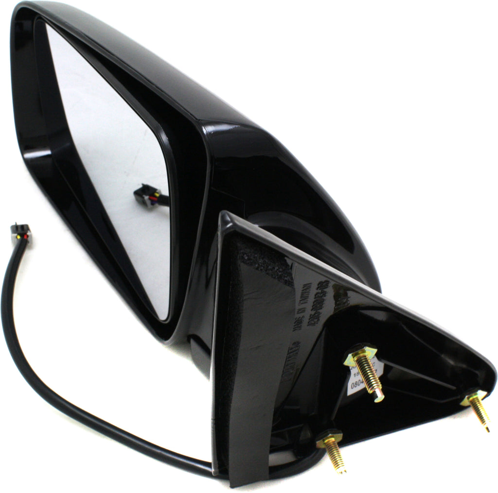 SIDE VIEW MIRROR LH