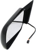 SIDE VIEW MIRROR LH
