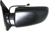 SIDE VIEW MIRROR LH