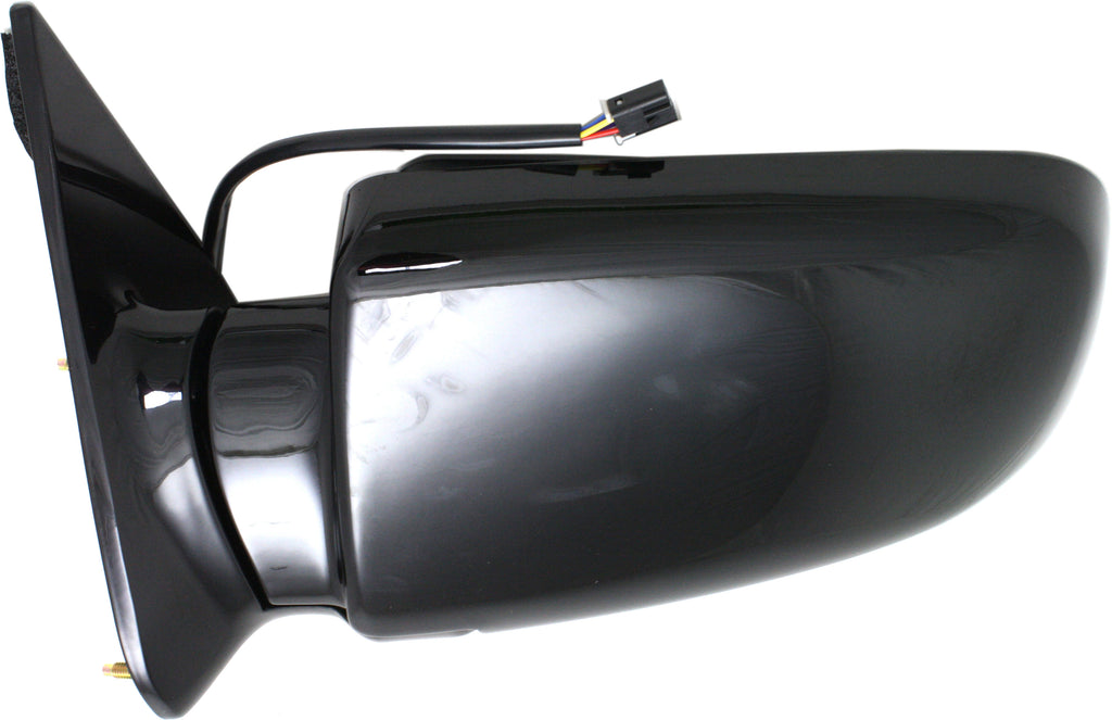 SIDE VIEW MIRROR LH