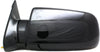 SIDE VIEW MIRROR LH