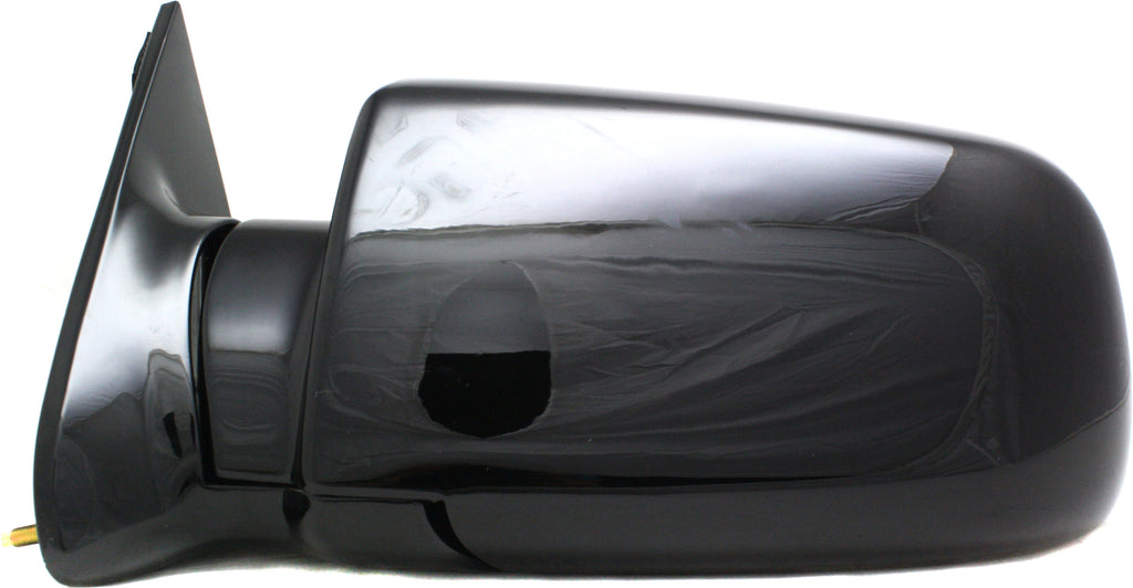 SIDE VIEW MIRROR LH