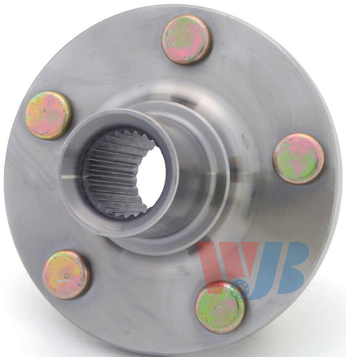 Wheel Hub Spindle only