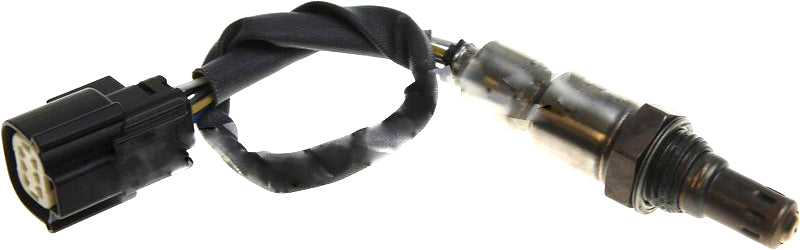 5-W AIR FUEL RATIO SENSOR