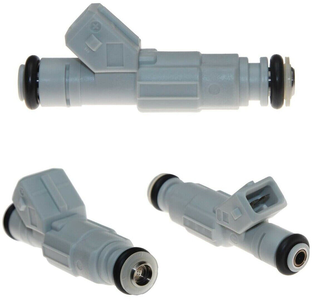 Fuel Injector