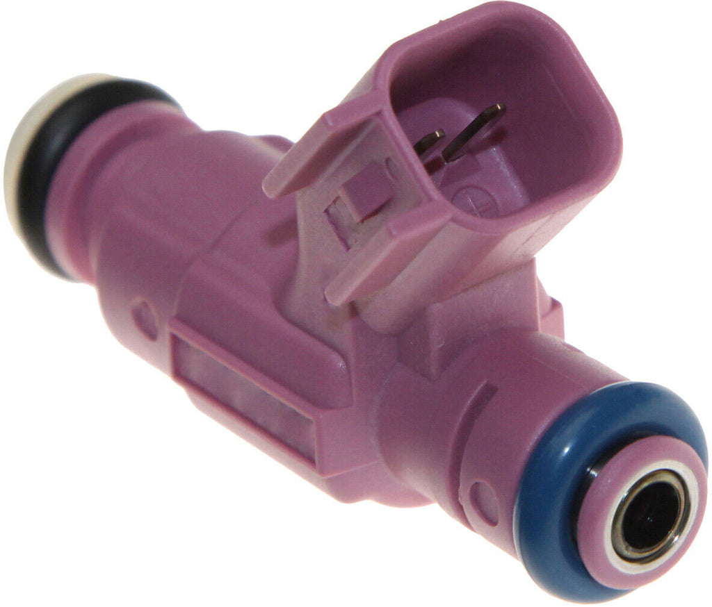 Fuel Injector