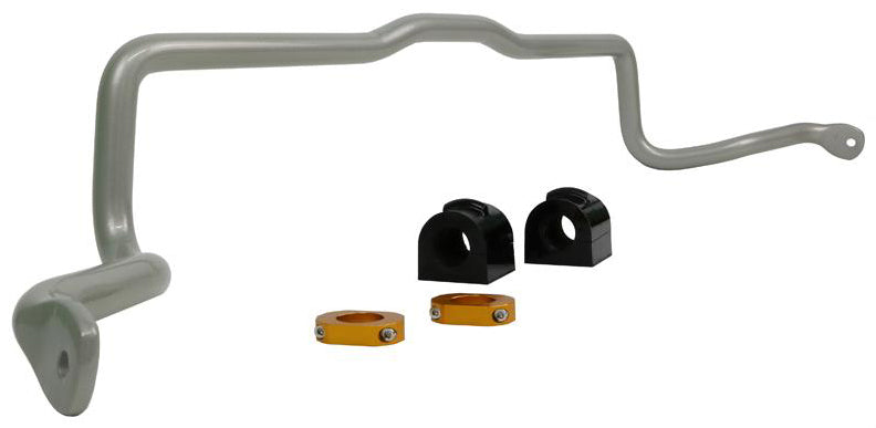 Sway bar - mount bushing