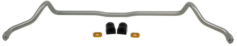 Sway bar - mount bushing