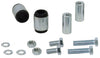 Control arm - upper inner bushing