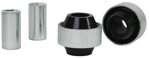 Spring - eye front and shackle bushing