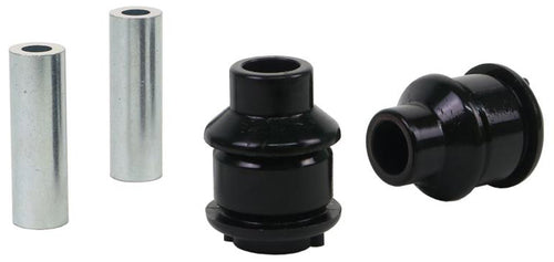 Control arm - lower inner and outer bushing